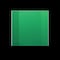 Flipside 36in X 48in Green Foam Project Board Bulk, 24PK 30088-24 - alternate 1